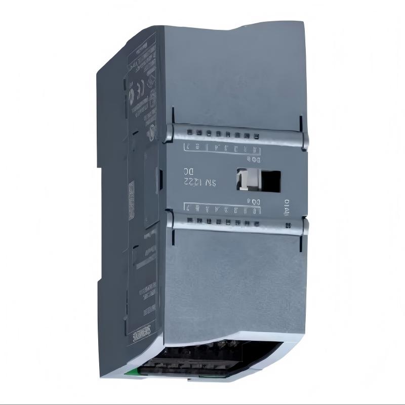 Siemens 6AG1222-1BF32-2XB0 Digital Output Module