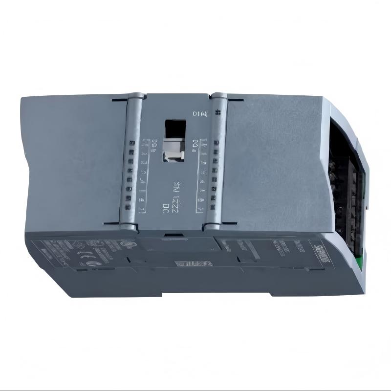 Siemens 6AG1222-1BF32-2XB0 Digital Output Module