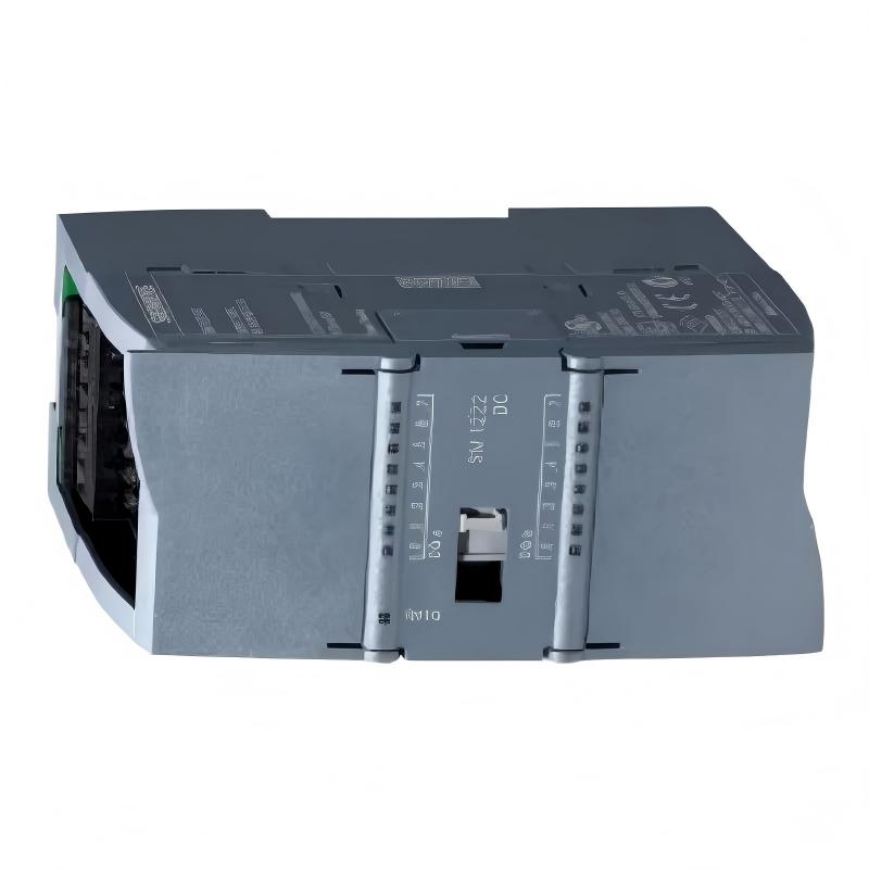 Siemens 6AG1222-1BF32-2XB0 Digital Output Module