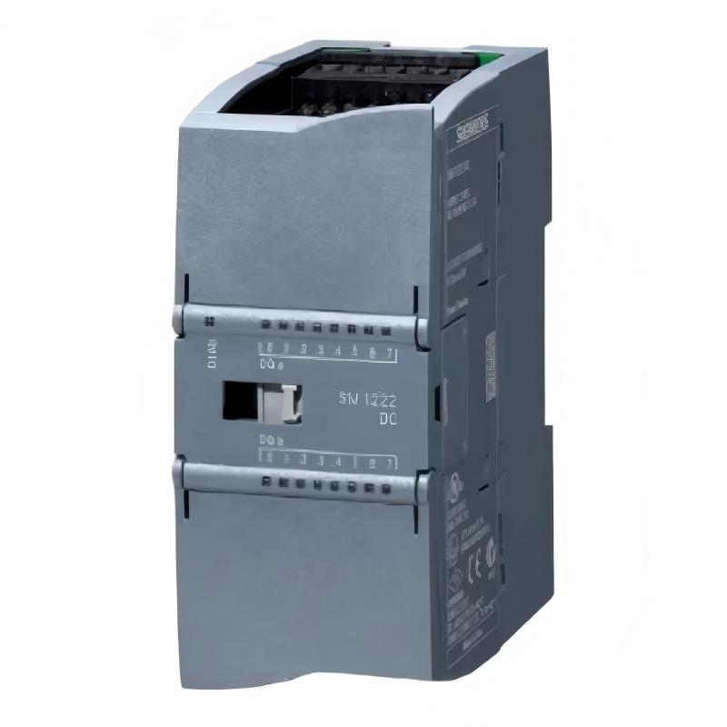 Siemens 6AG1222-1BF32-2XB0 Digital Output Module