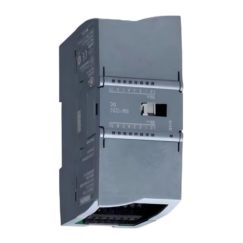 Siemens 6AG1222-1BF32-4XB0 Digital Output Module