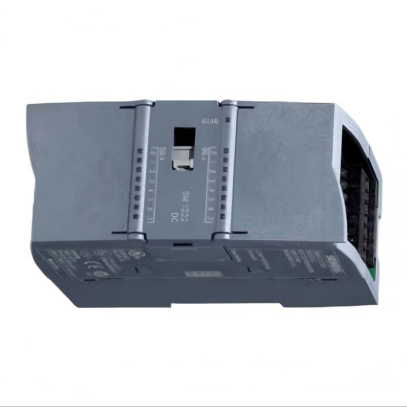 Siemens 6AG1222-1BF32-4XB0 Digital Output Module