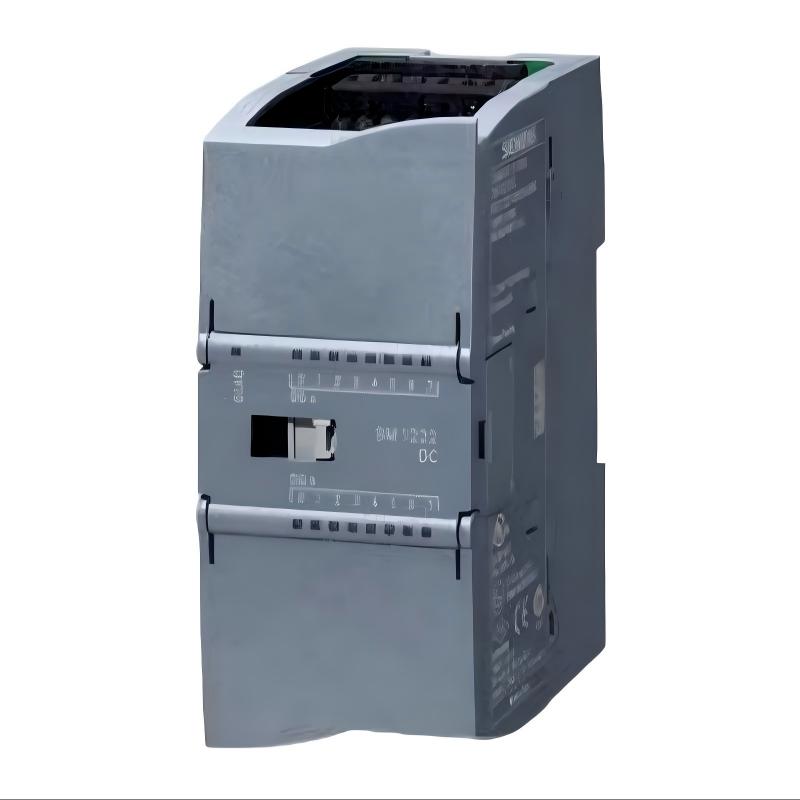 Siemens 6AG1222-1BF32-4XB0 Digital Output Module
