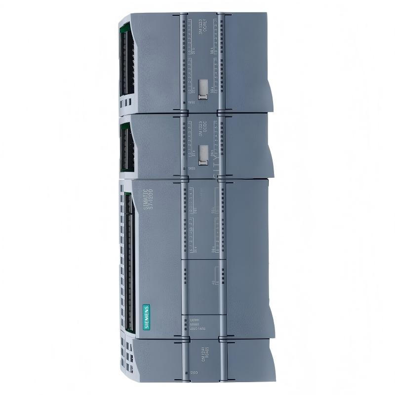 Siemens 6AG1222-1BH32-2XB0 Digital Output Module