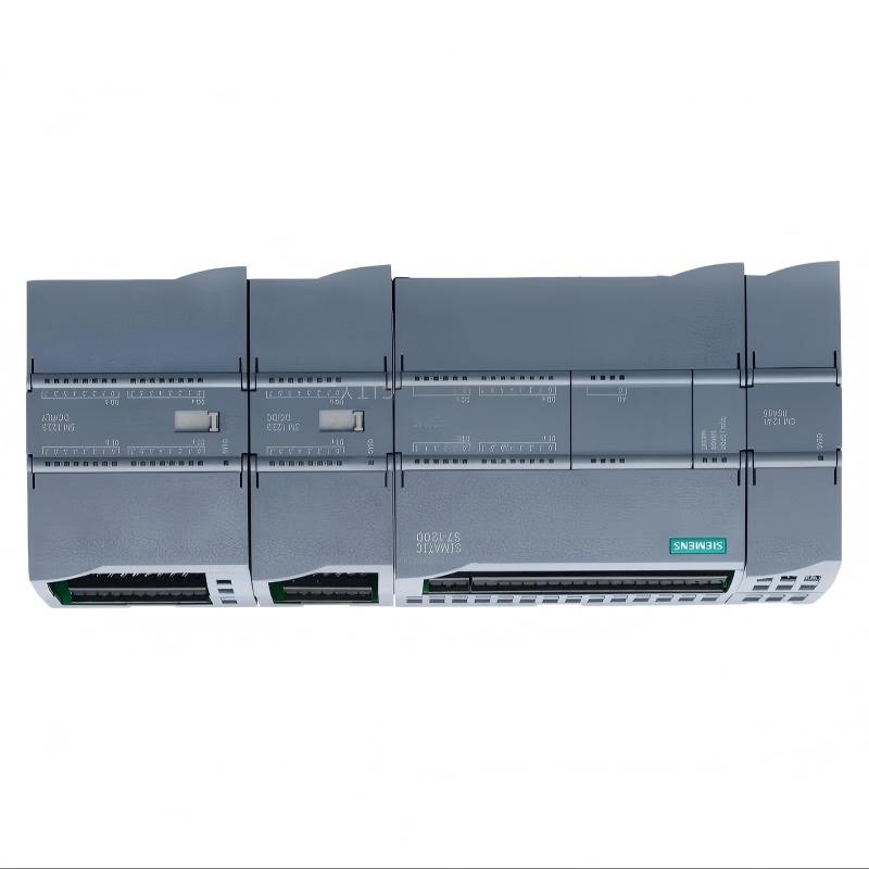 Siemens 6AG1222-1BH32-2XB0 Digital Output Module
