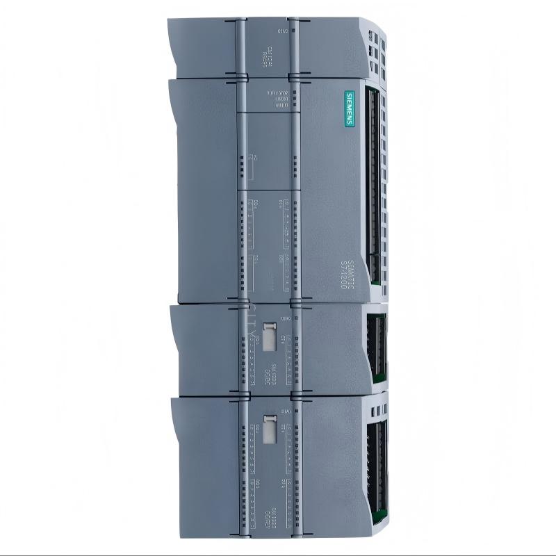 Siemens 6AG1222-1BH32-2XB0 Digital Output Module
