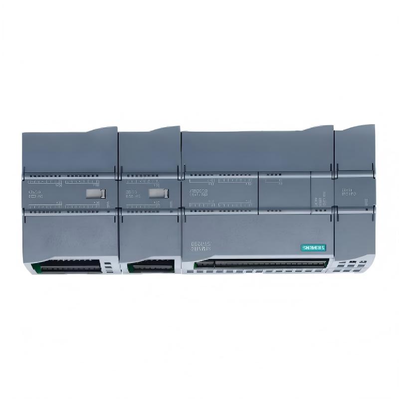 Siemens 6AG1222-1BH32-4XB0 Digital Output Module