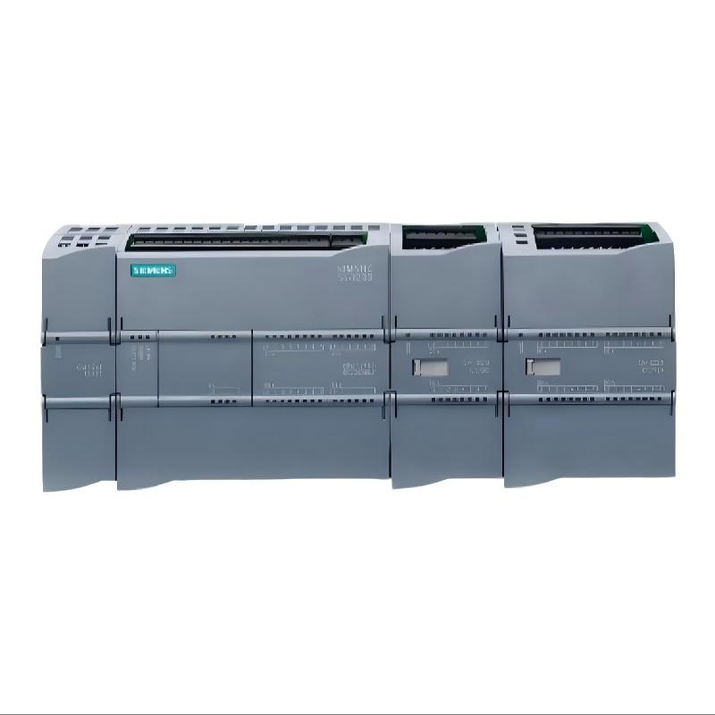 Siemens 6AG1222-1BH32-4XB0 Digital Output Module