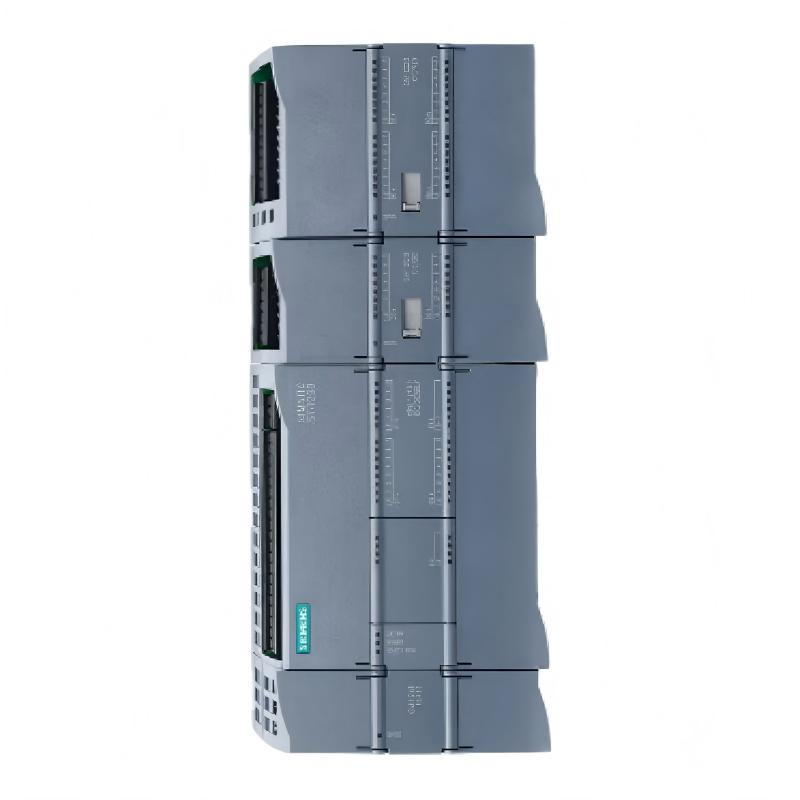 Siemens 6AG1222-1BH32-4XB0 Digital Output Module