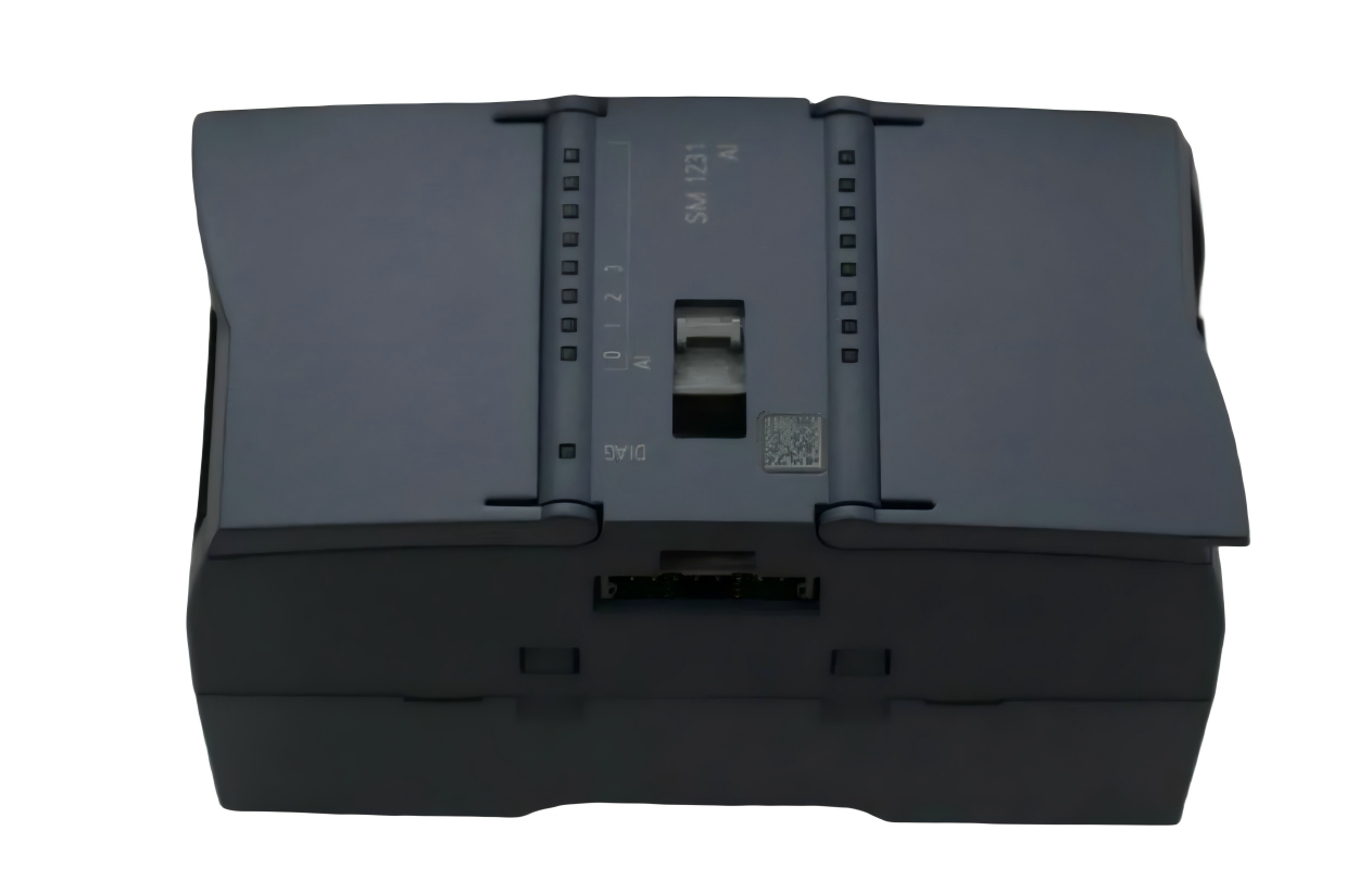Siemens 6AG1231-5PD32-2XB0 SIPLUS S7-1200 SM 1231