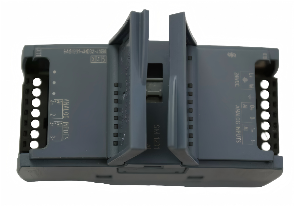 Siemens 6AG1231-5PD32-2XB0 SIPLUS S7-1200 SM 1231