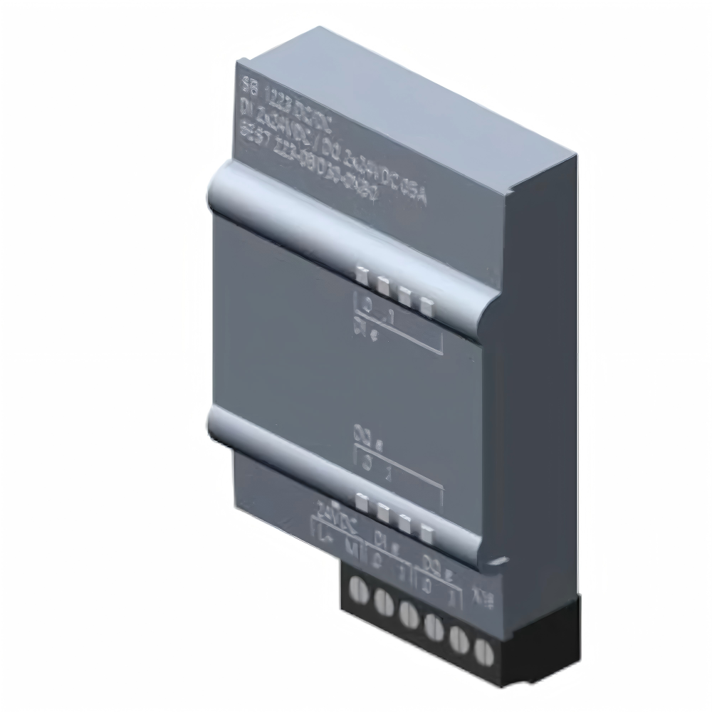 Siemens 6AG1232-4HA30-4XB0 SIMATIC S7-1200 SB 1232