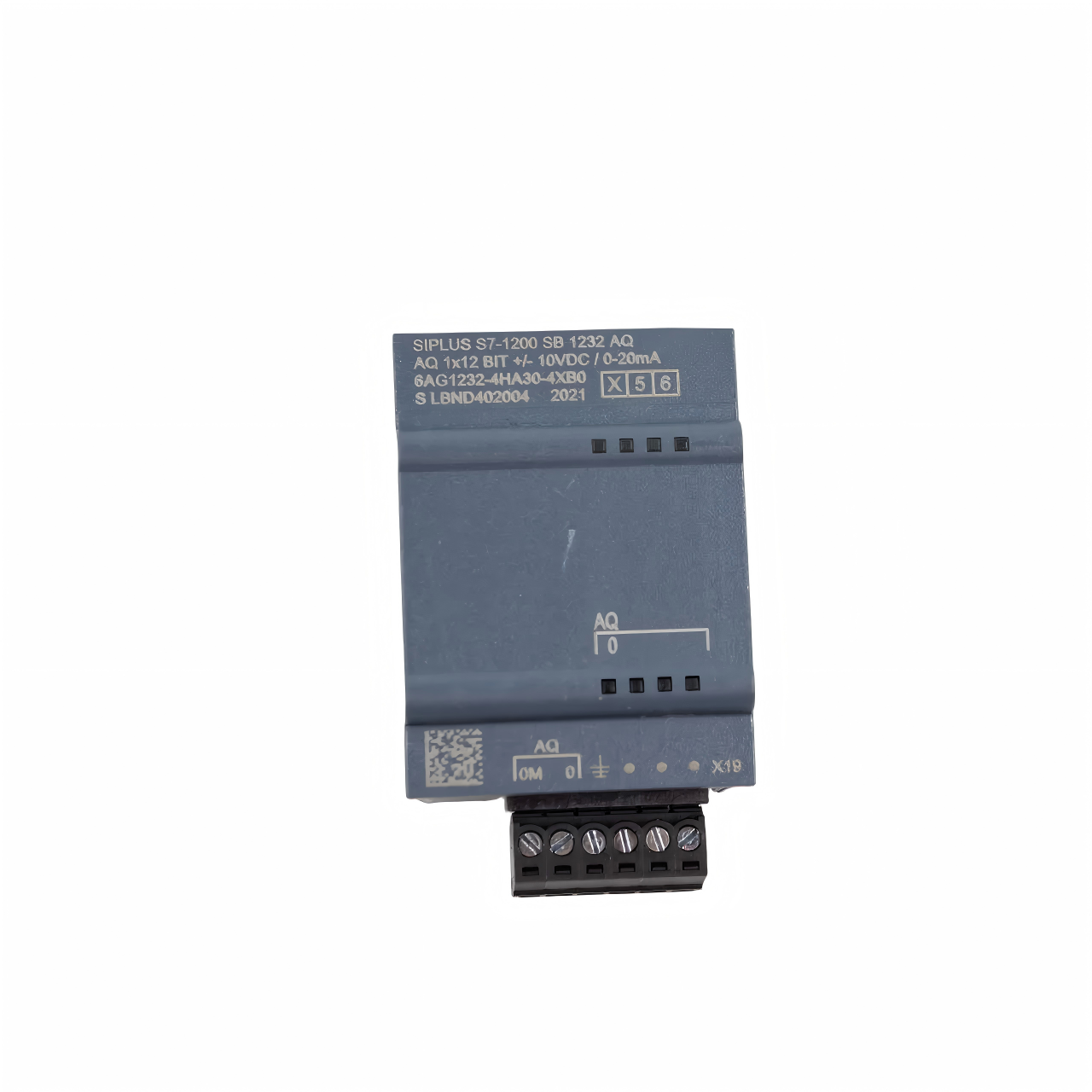 Siemens 6AG1232-4HA30-4XB0 SIMATIC S7-1200 SB 1232