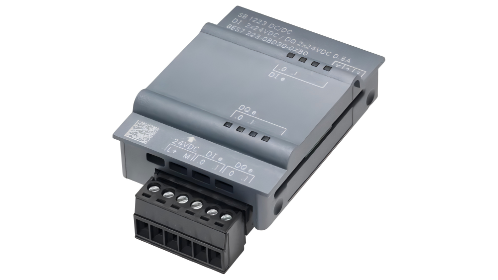 Siemens 6AG1232-4HA30-4XB0 SIMATIC S7-1200 SB 1232