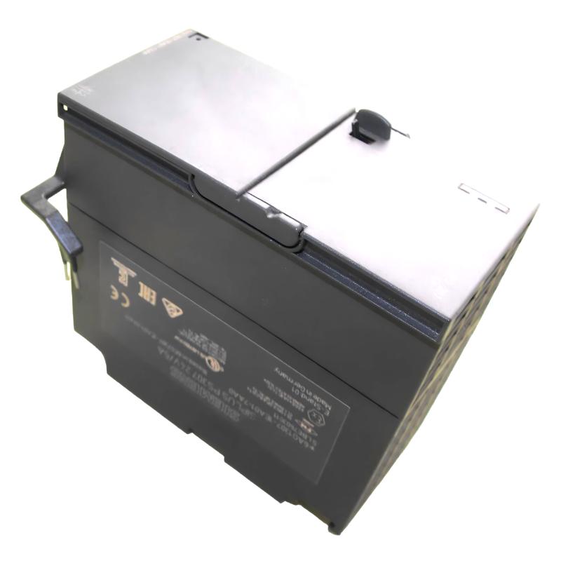 Siemens 6AG1307-1EA01-7AA0 Power System