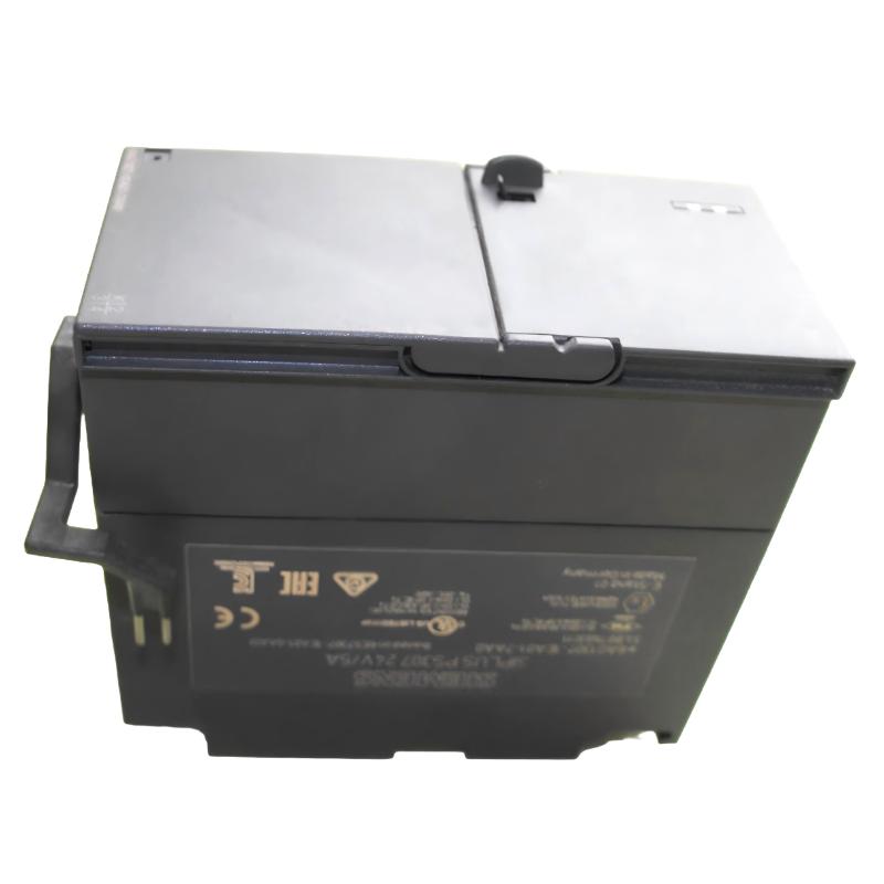 Siemens 6AG1307-1EA01-7AA0 Power System