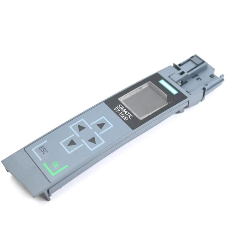 Siemens 6AG1591-1AA01-2AA0 SIPLUS S7-1500 Front Flap V2 CPU 35 mm