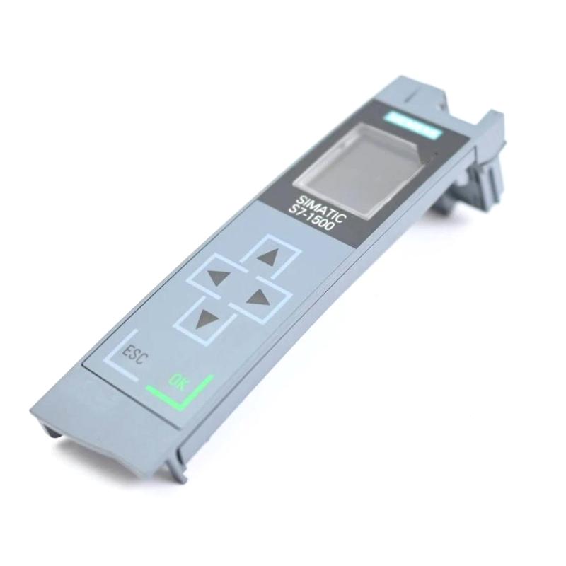Siemens 6AG1591-1AA01-2AA0 SIPLUS S7-1500 Front Flap V2 CPU 35 mm