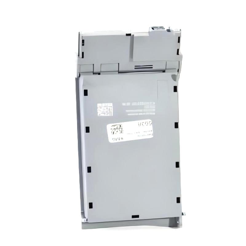 Siemens 6AG1591-1BA01-2AA0 SIPLUS S7-1500 Front Flap V2 CPU 70 mm