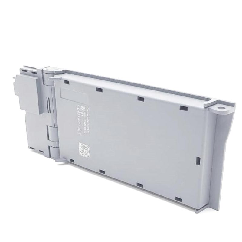Siemens 6AG1591-1BA01-2AA0 SIPLUS S7-1500 Front Flap V2 CPU 70 mm