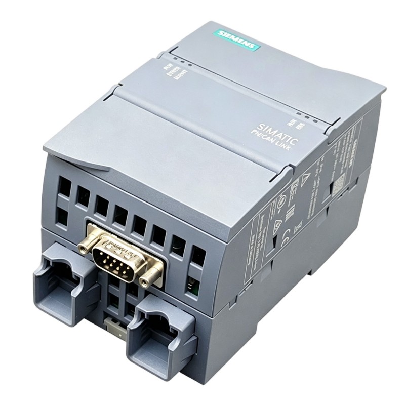 Siemens 6AG1620-0AA00-7AA0 SIPLUS PN/CAN LINK Communication Module