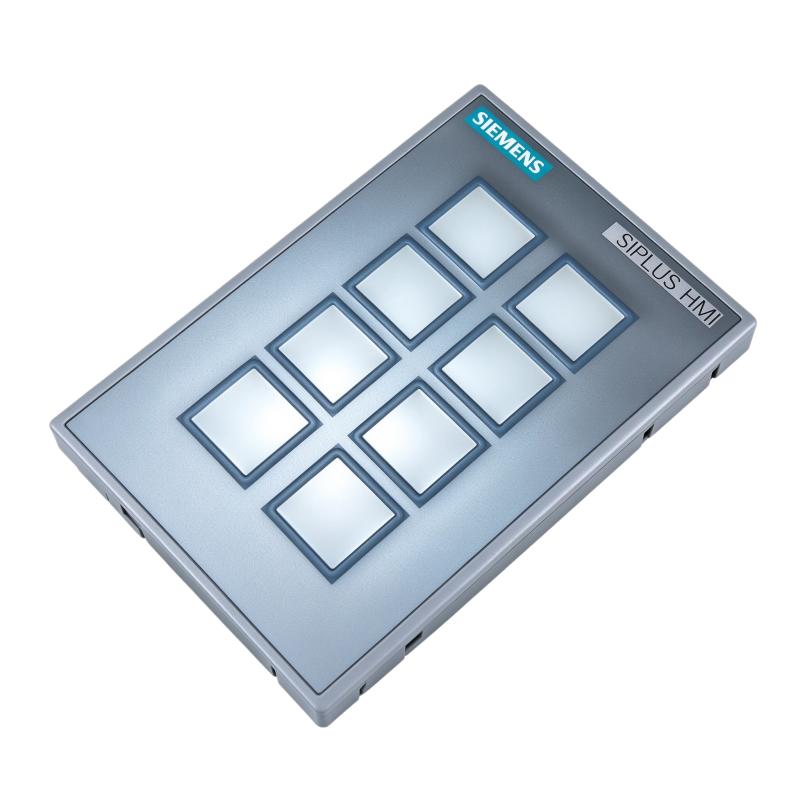 Siemens 6AG1688-3AY36-2AX0 Keypad Panel