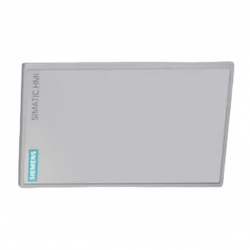 Siemens 6AG1688-3XY38-2AX0 Format Blank Front Panel