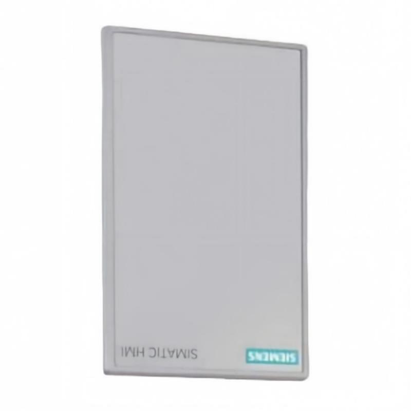 Siemens 6AG1688-3XY38-2AX0 Format Blank Front Panel