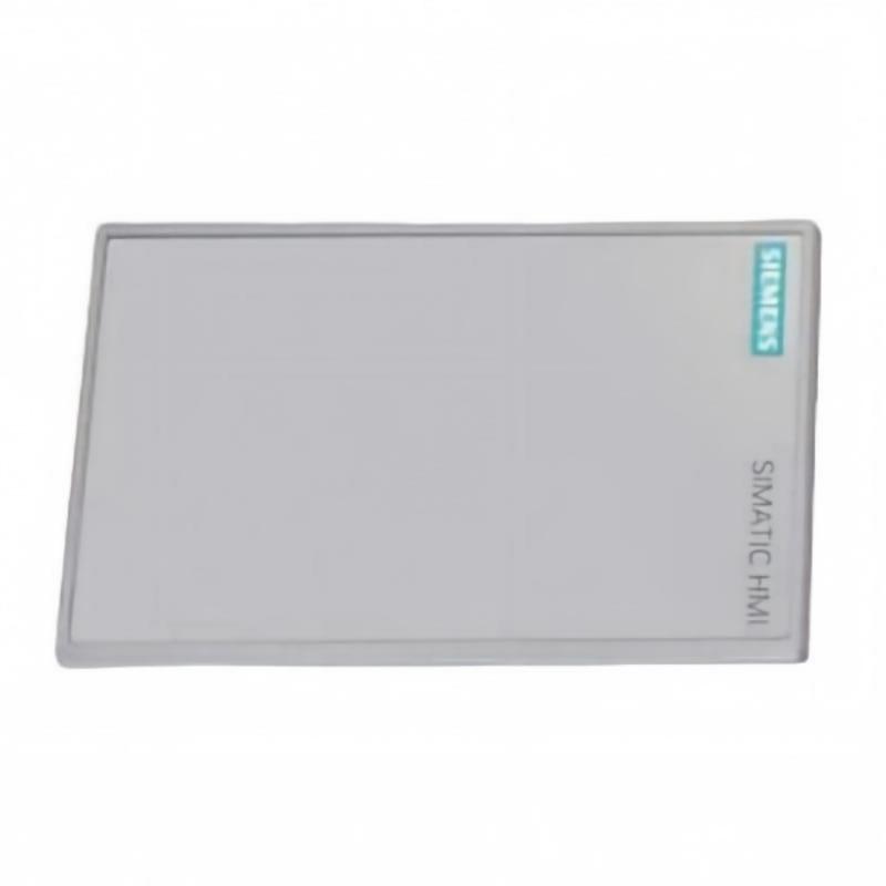 Siemens 6AG1688-3XY38-2AX0 Format Blank Front Panel