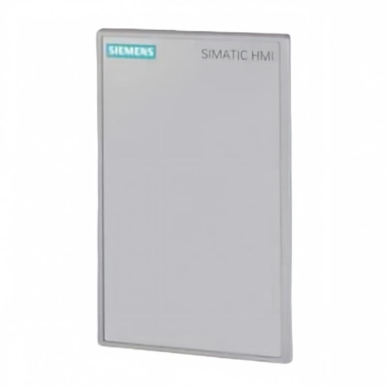 Siemens 6AG1688-3XY38-2AX0 Format Blank Front Panel