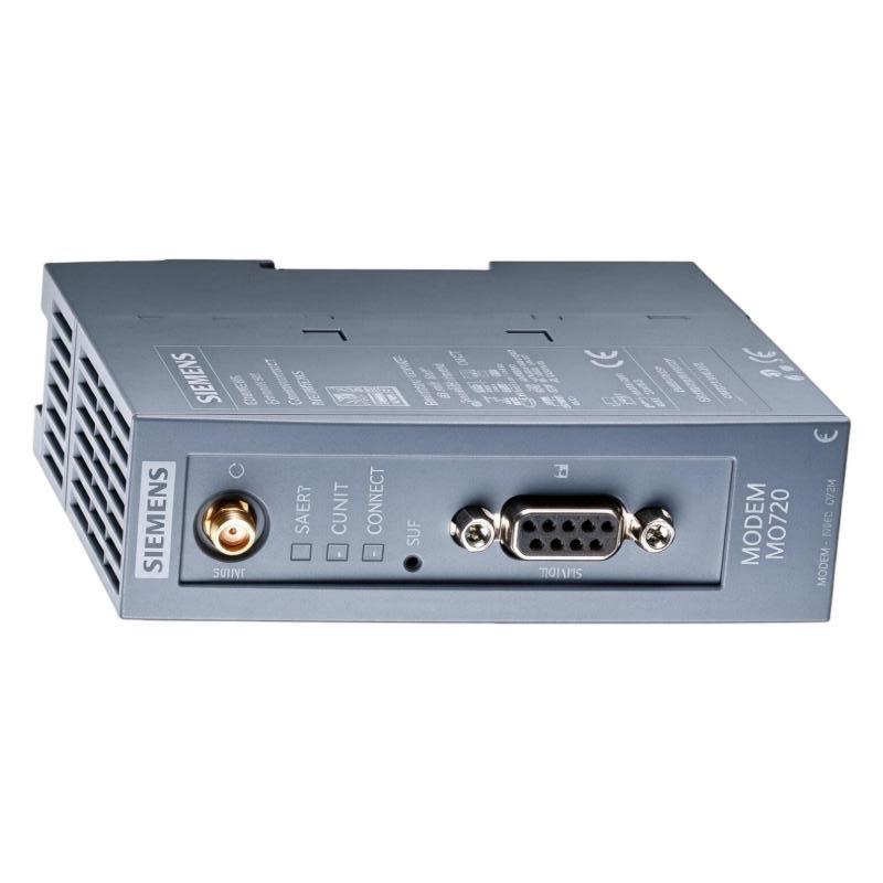 Siemens 6AG1720-3AA01-7XX0 Wireless Modem