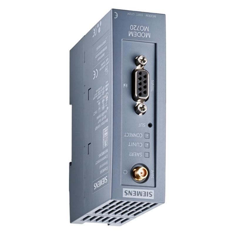 Siemens 6AG1720-3AA01-7XX0 Wireless Modem