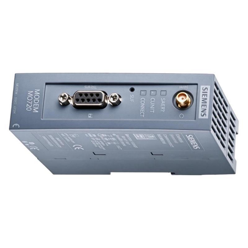 Siemens 6AG1720-3AA01-7XX0 Wireless Modem
