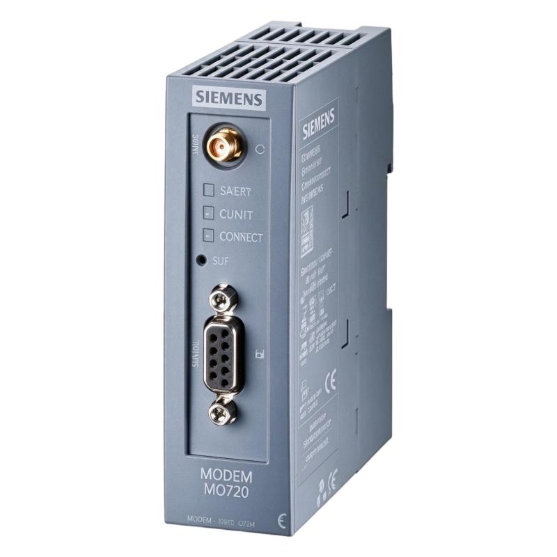 Siemens 6AG1720-3AA01-7XX0 Wireless Modem