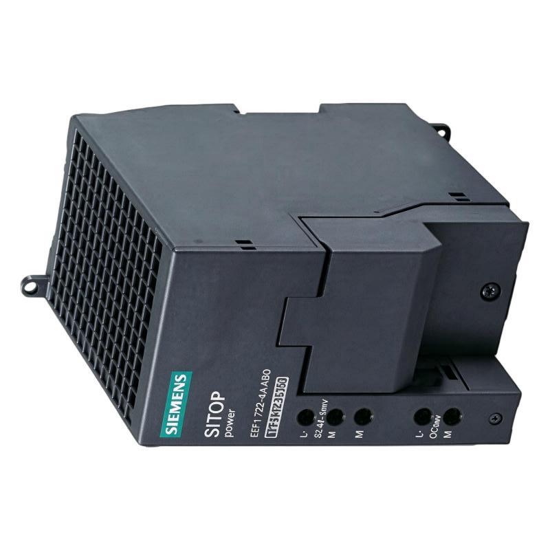 Siemens 6AG1732-0AA00-7AA0 DC/DC Power Module