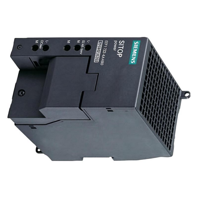 Siemens 6AG1732-0AA00-7AA0 DC/DC Power Module