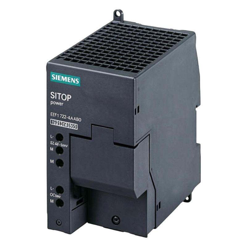 Siemens 6AG1732-0AA00-7AA0 DC/DC Power Module