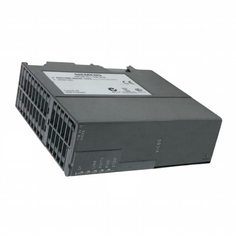 Siemens 6AG1800-3BA00-7AA0 Communication Module