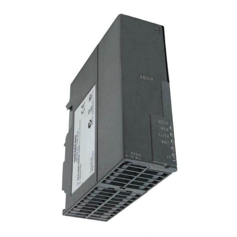 Siemens 6AG1800-3BA00-7AA0 Communication Module
