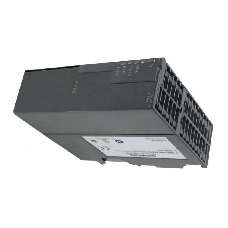 Siemens 6AG1800-3BA00-7AA0 Communication Module