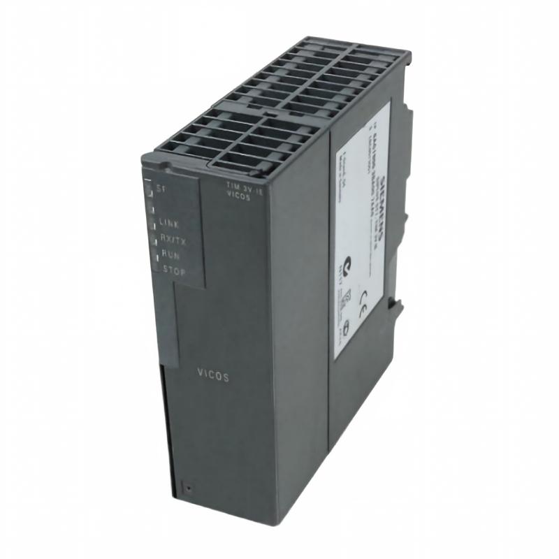 Siemens 6AG1800-3BA00-7AA0 Communication Module