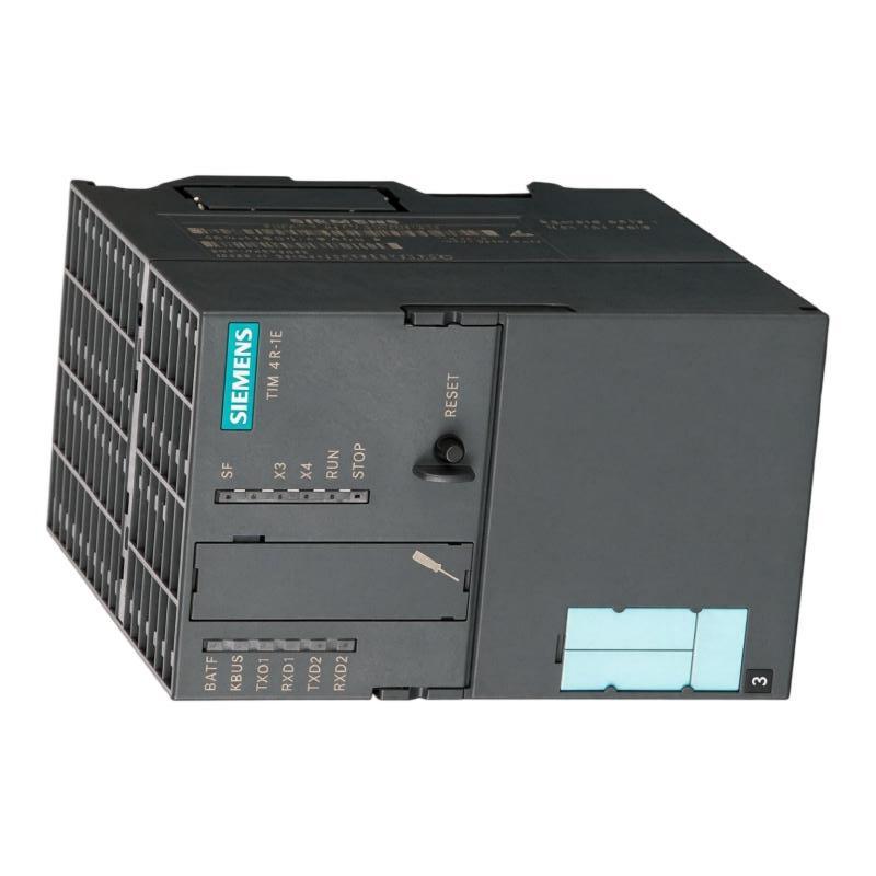Siemens 6AG1800-4BA00-7AA0 Communication Module