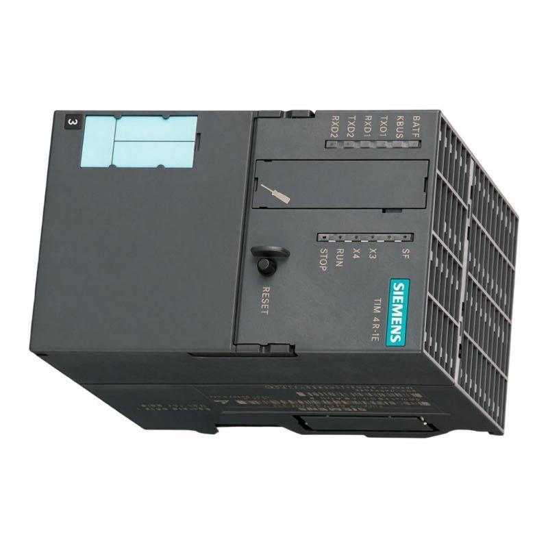 Siemens 6AG1800-4BA00-7AA0 Communication Module