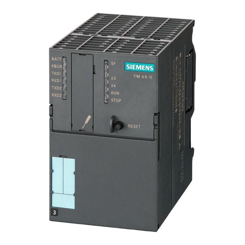 Siemens 6AG1800-4BA00-7AA0 Communication Module