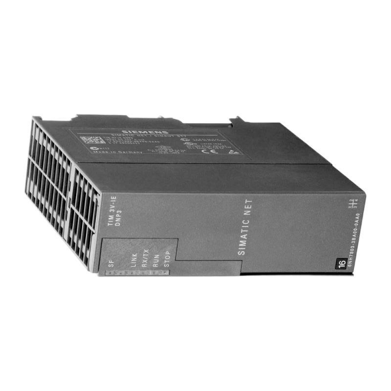 Siemens 6AG1803-3BA00-7AA0 Communication Module