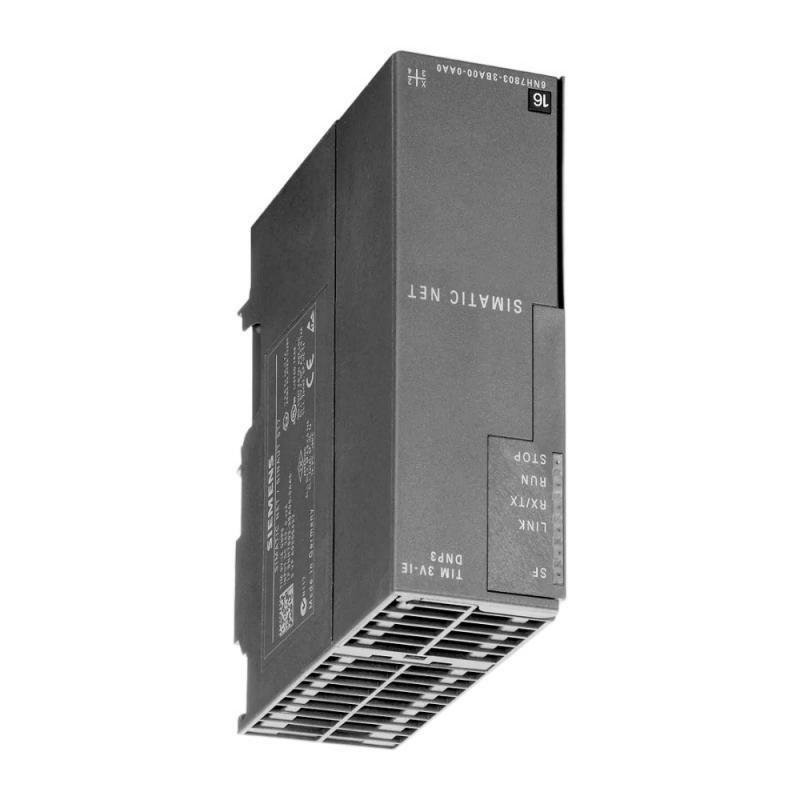 Siemens 6AG1803-3BA00-7AA0 Communication Module