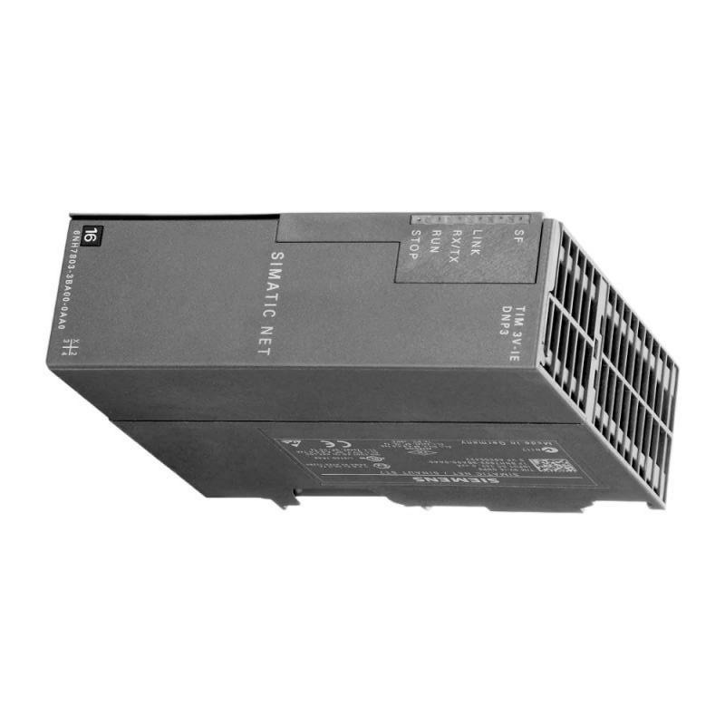 Siemens 6AG1803-3BA00-7AA0 Communication Module