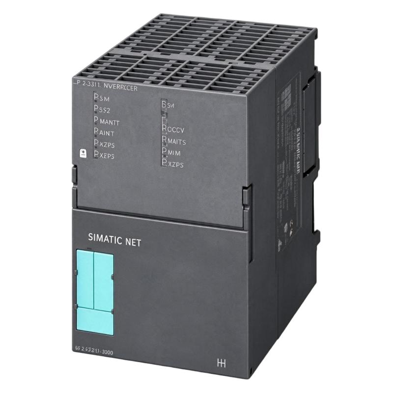 Siemens 6AG1803-4BA00-7AA0 Communication Module