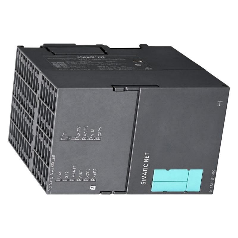 Siemens 6AG1803-4BA00-7AA0 Communication Module