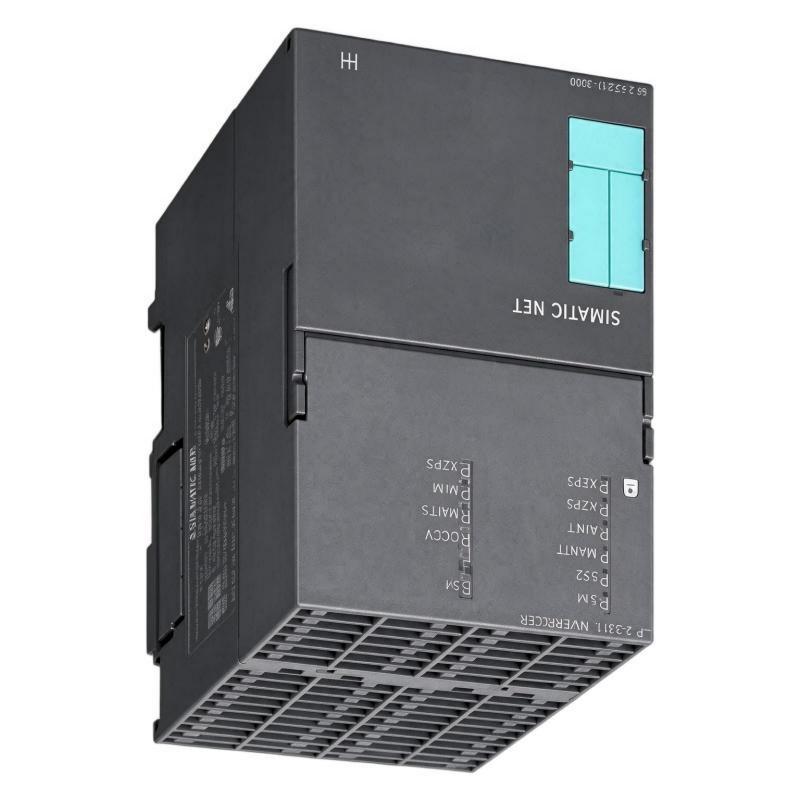 Siemens 6AG1803-4BA00-7AA0 Communication Module